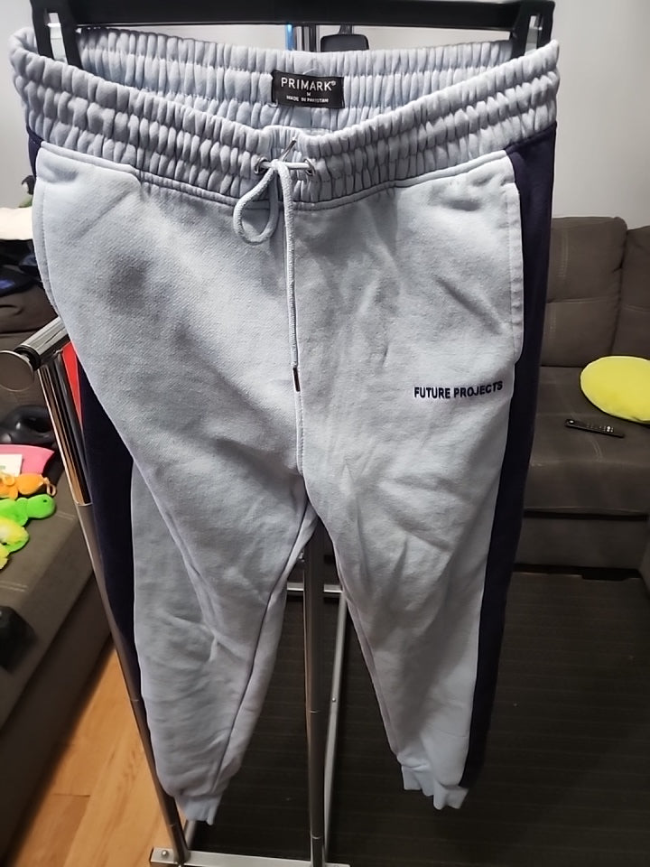 Primark Medium man pants used