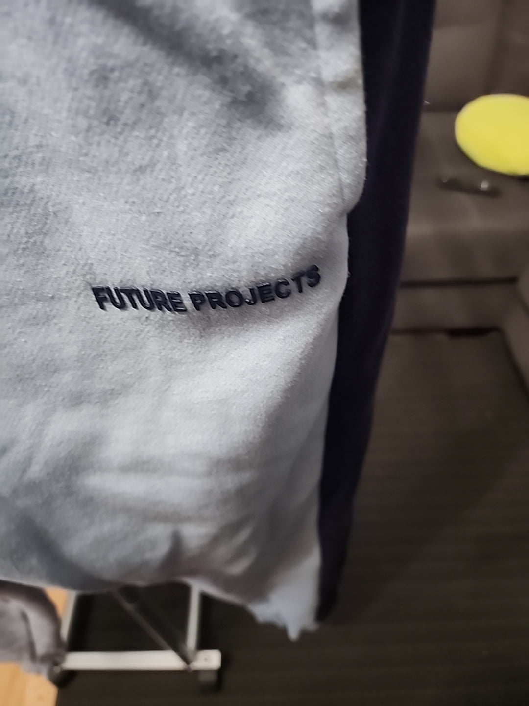 Primark Medium man pants used