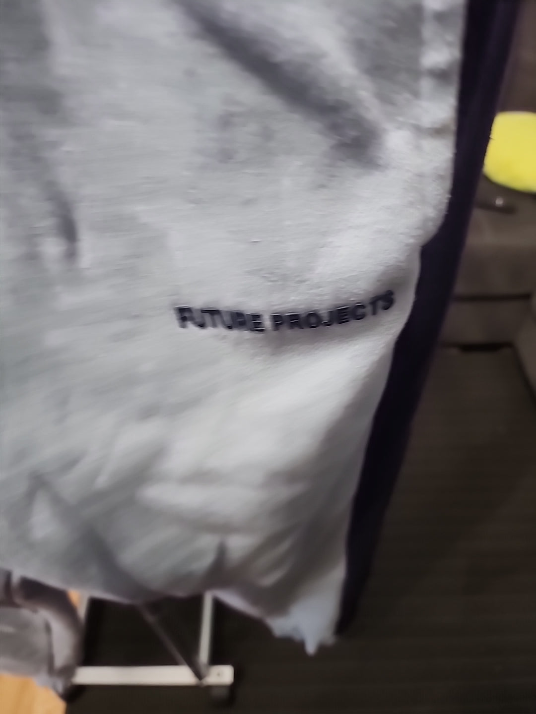 Primark Medium man pants used