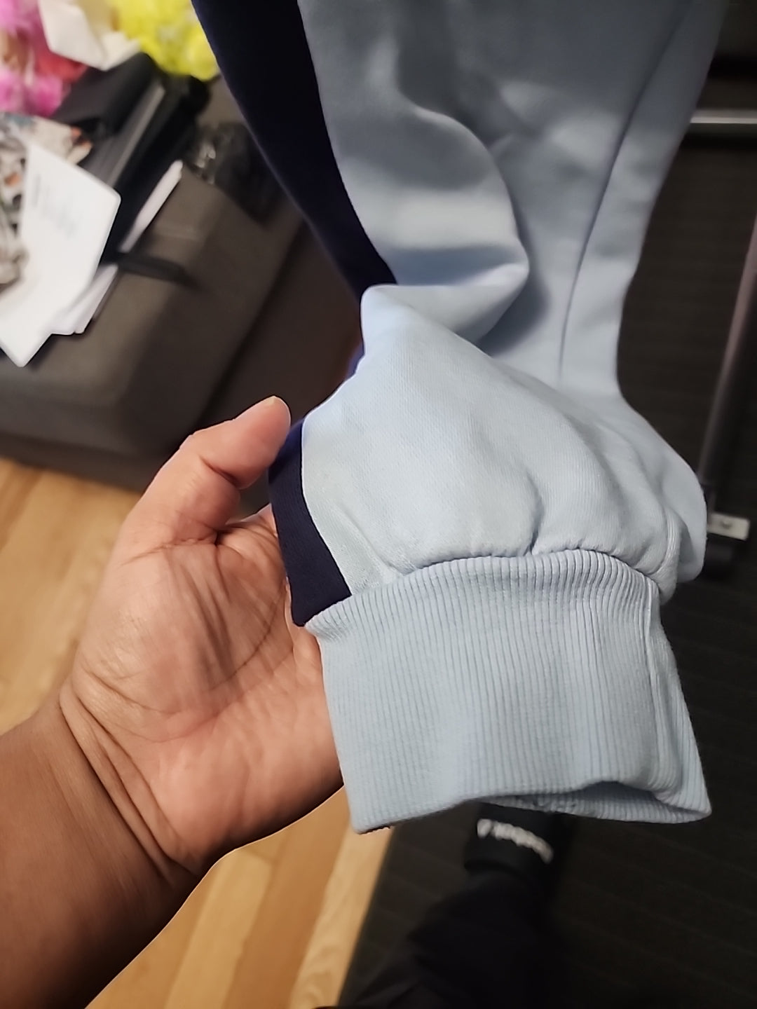 Primark Medium man pants used