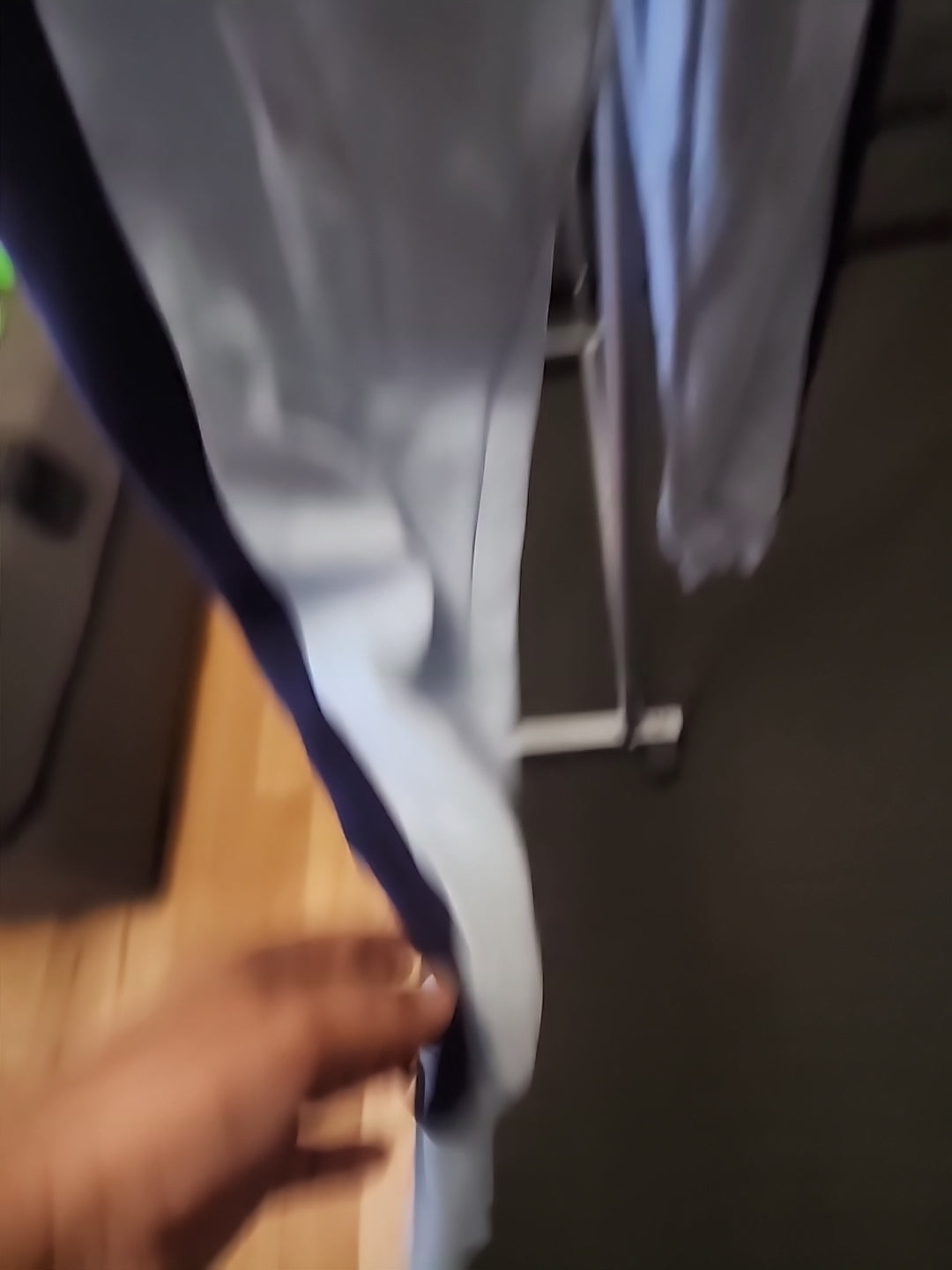 Primark Medium man pants used
