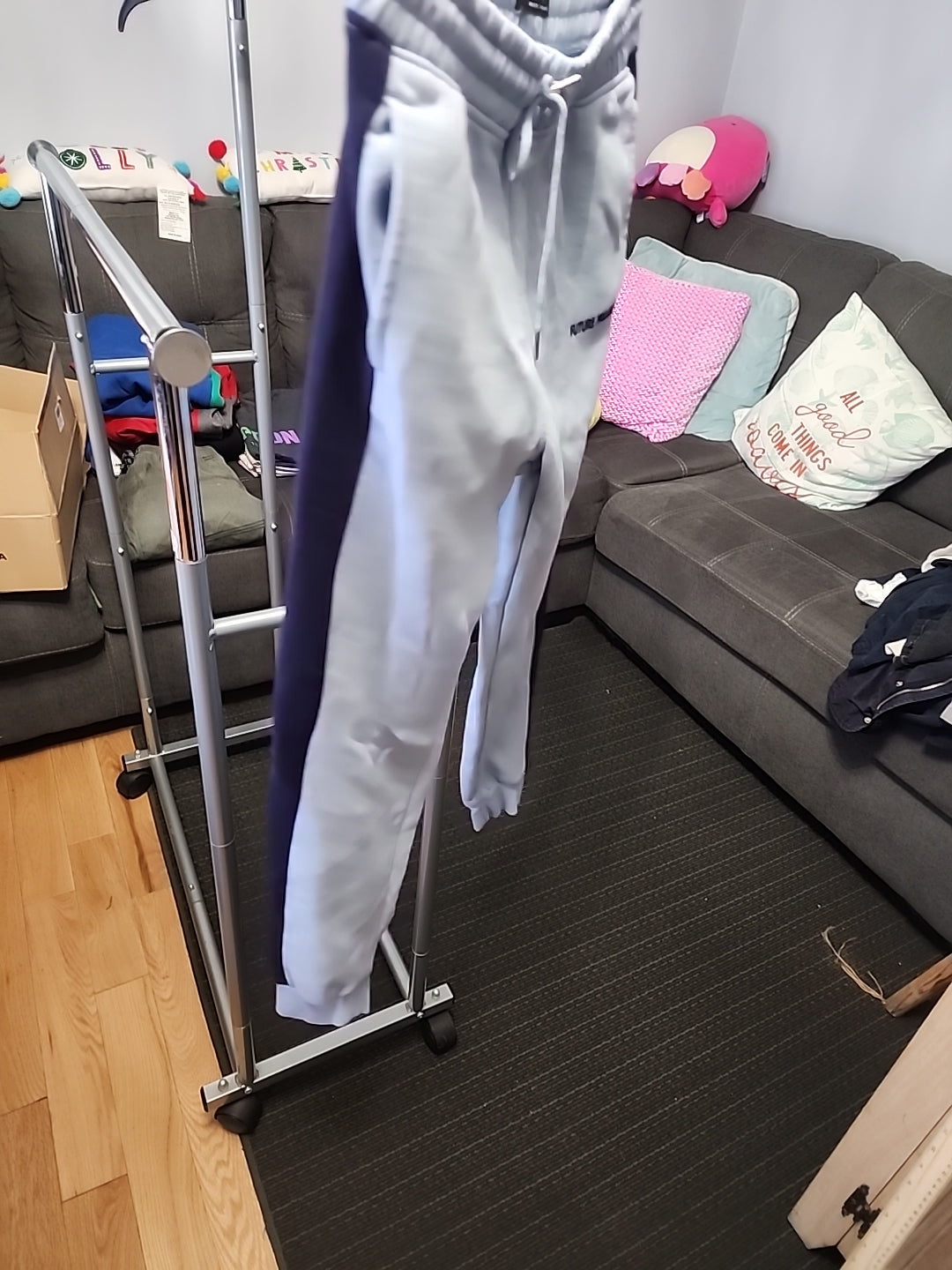 Primark Medium man pants used