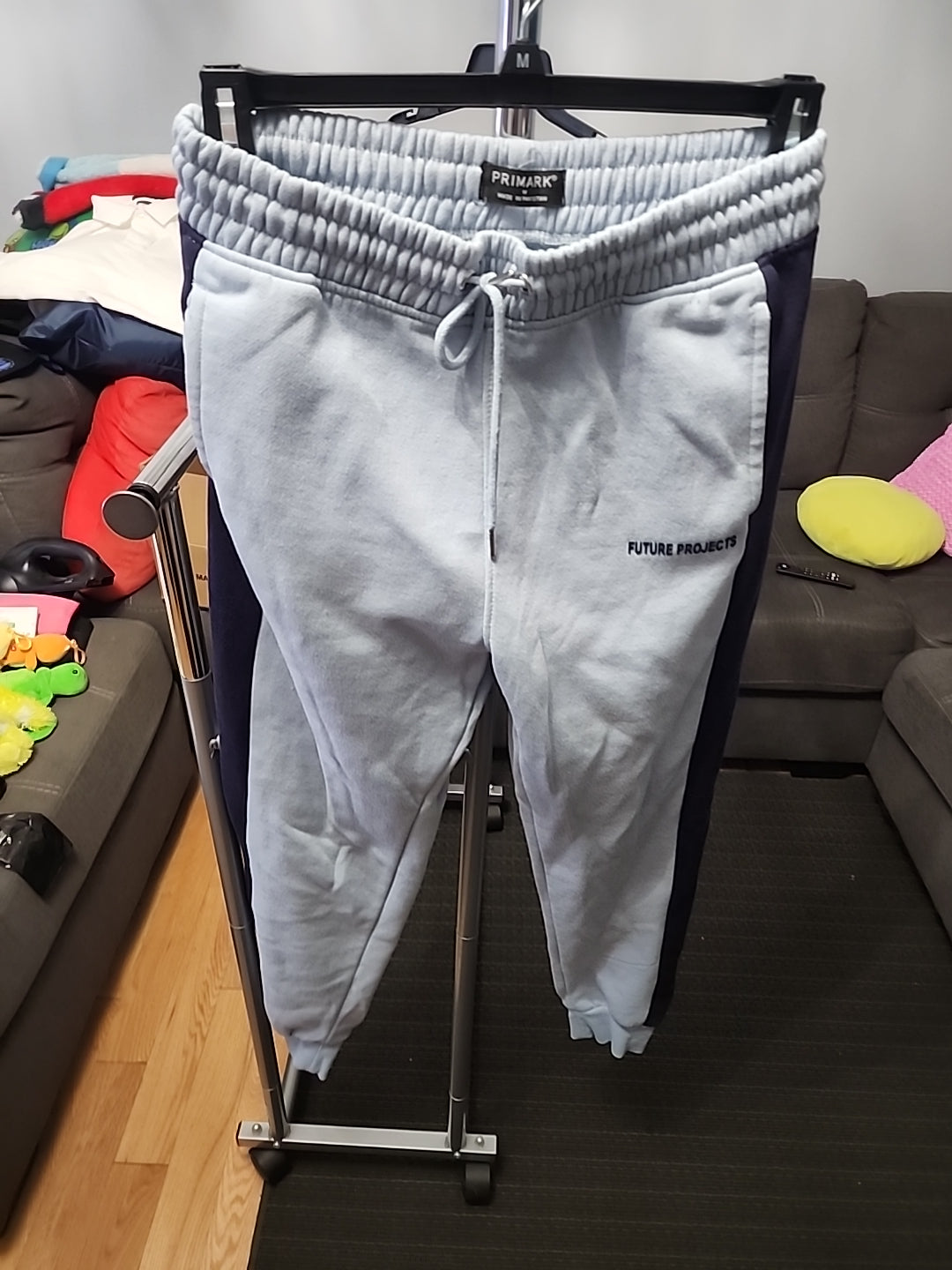 Primark Medium  man pants used