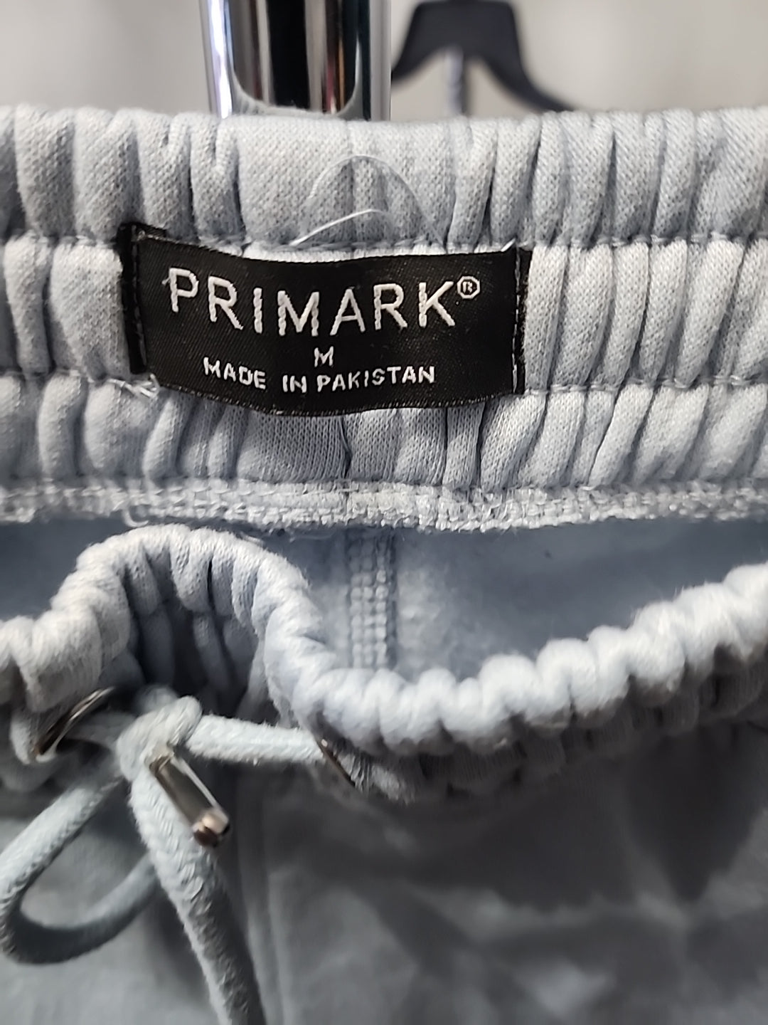 Primark Medium  man pants used