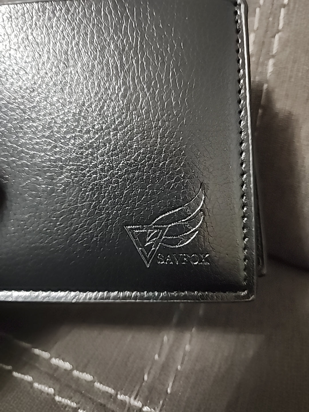 Wallet Leather