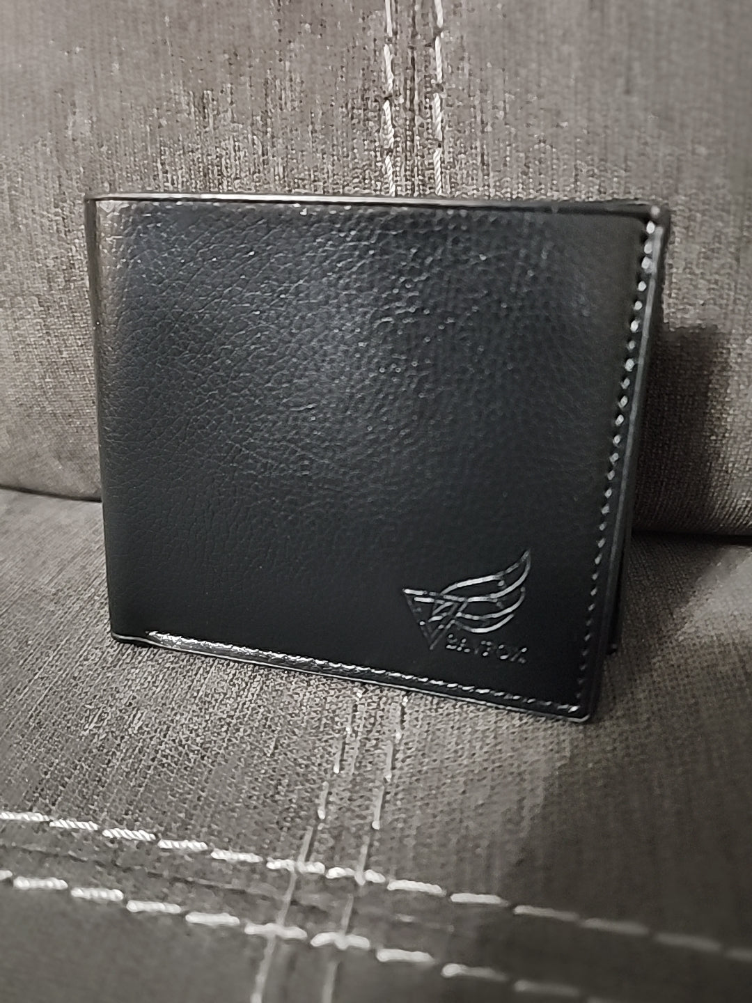 Wallet Leather