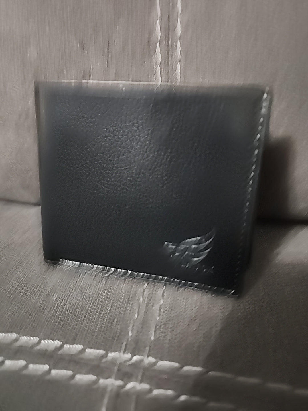 Wallet Leather